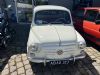 Fiat 600 D